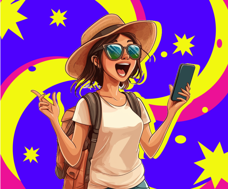 Find your dream tour